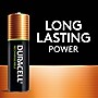 Duracell AA NiMH Battery, rechargeable, 4/Pack (DX1500B4N001)~#|#~70497F82-EAC4-4A05-817324FEC5AE46EB_sc7