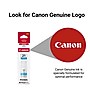 Canon GI-21 Cyan Standard Yield Ink Bottle (CNM4537C001)~#|#~704FF48D-4583-4B17-97C3D388AB6A989D_sc7