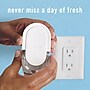 Febreze Plug In Air Freshener Scented Oil Refill, Twilight Lavender Scent, 3/Pack (11861/43671)~#|#~7055ADA2-A32D-4A97-AA10087CA9FBC9D5_sc7