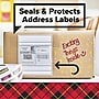 Scotch Tear By Hand Packing Tape, 1.88" x 54.6 yds., Clear, 6/Pack (3250-TBH-12GC)~#|#~705E1D82-8419-4415-8ADB6097F7B67AC8_sc7