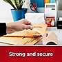 Scotch Transparent Clear Tape Refill, 0.75" x 27.77 yds., 1" Core, Clear, 12 Rolls/Pack (600K12)~#|#~705FCC06-0AD2-442F-912D9F2712053DD4_sc7