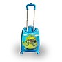 TUCCI RexDino Hardside Carry-On Suitcase, 4-Wheeled Spinner, TSA Checkpoint Friendly, Blue (T0496-RexDino)~#|#~7073563E-FB41-4C53-B9885C07646A407A_sc7