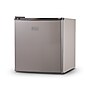 Black & Decker Adjustable Shelves Refrigerators w/Freezer, 1.7 Cu. Ft., Silver (BCRK17V)~#|#~707C25D0-C421-4254-85D53CDC33AD9F58_sc7