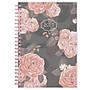 2027 Blue Sky Orange Glow 5" x 8" Calendar Year Weekly & Monthly Standard Planner, Plastic Cover (157914)~#|#~707E5C81-09A9-4912-BB378D5FD2369EA6_sc7