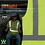 Ergodyne GloWear 8210HLW-S High Visibility Women’s Vest, ANSI Class R2, Lime, Medium (22403)~#|#~707FC7B0-37D3-4ECB-9DA274C0B65B255D_sc7