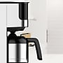 Melitta Aroma Tocco 8-Cups Automatic Drip Coffee Maker, Black/Stainless Steel (MCM010PULBK1)~#|#~7087F5F0-6B1C-4622-8AC3B5F8BC0BC0A5_sc7