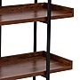 Flash Furniture HERCULES Series 18" Storage Shelf, Rustic (JN2542B3)~#|#~708844E3-4B33-432A-972C9F23A9955A55_sc7
