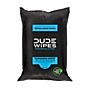 DUDE Wipes Extra Large Toilet Paper Wipes, 18 Wipes/Pack (300636)~#|#~709999C5-3984-4B46-A4382E1ABB326D45_sc7