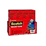 Scotch Book Tape, 3.00" x 15 yds., Transparent, 8/Pack (845-VP)~#|#~709D6D02-4B33-4FDC-AFA0EDBABF1D33A7_sc7