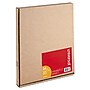 Universal Economical Insertable Paper Divider, 5-Tab, Buff, 24/Box (UNV20830)~#|#~709F9CE8-7A8B-403D-BED0E0784A497F58_sc7