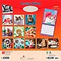 2026 BrownTrout  Cranky Kitties 12" x 12"  Monthly, Paper Cover,  Cranky Kitties (9798330701414)~#|#~70A753AA-1B63-4159-8E0220BBCC06404A_sc7