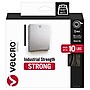 Velcro® Brand Industrial Strength 2" x 15' Hook & Loop Fastener Roll, Black (90197)~#|#~70AA2AA9-24D0-4D7C-A733548194834C32_sc7