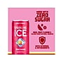 Sparkling Ice Mini Fruit Punch Flavored Sparkling Water, 7.5 fl. oz., 30 Cans/Carton (FG00619)~#|#~70AAC3B3-293C-4273-ACFC1C7ADFDC73A5_sc7