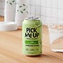 Pick Me Up Provisions™ Lime Sparkling Water, 12 oz., 24 Cans/Carton (PM63524)~#|#~70B37F00-3D39-40A1-A4BEAAF8B769297E_sc7
