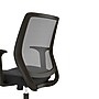 Staples Essentials Ergonomic Fabric Swivel Task Chair, Black (UN56947)~#|#~70BA7372-27C3-40A7-878DF6508B1A4A3D_sc7