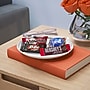Hershey Dark Chocolate Lovers Snack Size Assorted Dark Chocolate Candy Party Pack, 23.9 oz. (HEC99995)~#|#~70C19B58-AD91-4F27-A8BB4EA4376F9FDD_sc7