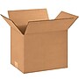 12" x 9" x 9" Shipping Boxes, 32 ECT, 25/Pack (1299)~#|#~70C9D9A8-8792-4EFC-812CBBD0F7A3E312_sc7