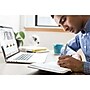 Uni Vision Rollerball Pen,Micro Point, Black Ink, Dozen  (60106)~#|#~70CC366F-B5DF-4041-BDEFC4F81BF1E554_sc7