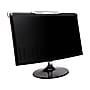Kensington Snap2 Anti-Glare Privacy Screen for 25" - 27" Widescreen Monitors, 16:9/16:10 (K58400WW)~#|#~70D41952-5782-4E89-ABADC9F9EB9E82DD_sc7