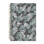 2027 Blue Sky 5" x 8" Weekly & Monthly Planner, Green (164029)~#|#~70DD1E09-EF1A-46F7-BD2C1A1E9181D6F9_sc7
