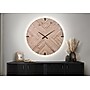 Monarch Specialties Inc. 30" Quartz Wall Clock, Plastic Frame, Battery Powered (I 9037)~#|#~70E3BDB4-0065-4C99-A20B54A7C093A682_sc7