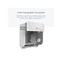 Kimberly-Clark Professional ICON Toilet Paper Dispenser Faceplate, Cherry Blossom (58823)~#|#~70E5ABFC-A3E1-494D-ADAFB243ACC461D0_sc7