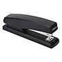 Universal Economy Full Strip Stapler, Fastening Capacity 12 Sheets/20 lb., Black~#|#~70E96890-4CA7-425D-B8A1336753863B31_sc7