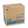 Dixie Ultra SmartStock Series-W Individually Wrapped Polypropylene Fork Refill, Heavy-Weight, Black, 960/Carton (SSWPF5)~#|#~70EC3AA1-27EB-4925-AE51C8FC78CA78EA_sc7