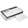 Coastwide Professional™ 55-60 Gallon Trash Bag, 38" x 58", Low Density, 1 mil, Clear, 100 Bags/Box (CW17968)~#|#~70EE79FD-E974-4E99-9A2CAD64A0030C1C_sc7