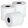 Staples Thermal Heavy-Weight POS Paper Rolls, 1-Ply, 4" x 80', 36/Carton (3554)~#|#~70F028FF-3C8E-403A-B95C1F13C4861B14_sc7