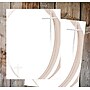 Great Papers Swirls and Cross Letterhead, 80/Pack (2013196)~#|#~7103DB9F-DE9D-4C7C-AA593C34421D6BC3_sc7