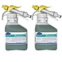Diversey Crew 42 Disinfectant for Diversey RTD, Fresh Scent, 50.7 oz., 2/Carton (3364707)~#|#~7106E6BC-9BC5-4737-AA7762DE3C788308_sc7