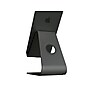 Rain Design mStand mobile Cell Phone Desktop Stand, Black (10065)~#|#~710A3AB2-000B-4E62-AA071D98C0CDC55E_sc7