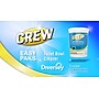 Crew Easy Paks Toilet Bowl Cleaner, 0.5 Oz., 90 Packets/Tub, 2 Tubs/Carton (CBD540731)~#|#~710F704F-70DB-42E3-852DC24DD3F4351E_sc7