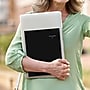 2027 AT-A-GLANCE DayMinder 8" x 11" Weekly Appointment Book Planner, Faux Leather Cover, Black (G520H-00-27)~#|#~7121A8FB-E941-44C1-93B95B19CA442BC5_sc7