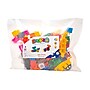 Snapo Jr. Building Blocks Mega Builders Kit, 125 Pieces/Set (SNP32125)~#|#~7129D5F4-A551-491E-A89998652566DC74_sc7