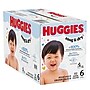 Huggies Snug & Dry Baby Diapers, Size 6, 112/Carton (51516/56459)~#|#~71384106-CD63-47DC-8458640334E52CEE_sc7