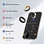 RingConn Gen 2 Ultra-Thin Smart Ring - Size Before You Buy - Size 6, Future Silver (123030601)~#|#~713A1732-4A2A-4667-ABB1473AF6B85734_sc7