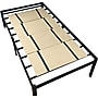 DMI Twin Folding Bed Board, Brown (552-1950-0000)~#|#~7141EC48-3624-4C82-AA88734059B15910_sc7