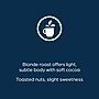 Starbucks Veranda Blend Coffee Flavia Freshpacks, Blonde Roast, 76/Carton (MDR01037)~#|#~71424EEB-4305-4724-864A24AAC252823A_sc7
