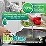 Floortex Ecotex BioPlus Carpet Chair Mat, 29" x 47", Clear Bio Based Polycarbonate (NCCMFLBG0001)~#|#~7142EDF2-83A8-450A-A2849C450B20F660_sc7
