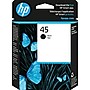 HP 45 Black Standard Yield Ink Cartridge, Prints Up to 930 Pages (51645A#140)~#|#~71552FC6-7EB4-409E-842AF6E46B0B9253_sc7