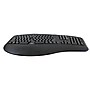 Adesso Desktop Ergonomic Keyboard, Black (AKB-150UB)~#|#~715F2D76-9A53-4A13-B996E7077DCA1AFA_sc7
