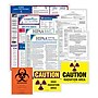 ComplyRight Federal, State and Healthcare (English) Labor Law 1-Year Poster Service, District of Columbia (U1200CHLTHDC)~#|#~715FF4D3-F7A6-47F2-84BECC58A62E0D45_sc7