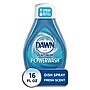 Dawn Ultra Platinum Powerwash Liquid Dish Soap Refill, Fresh Scent, 16 oz. (52366)~#|#~716ACE3C-145A-4F4F-B1394BBB6E30D114_sc7