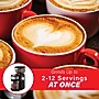Brentwood Automatic Burr Coffee Bean Grinder Mill, Black (CG-2021BK)~#|#~71772509-E170-4B80-BCD0E4ED38367623_sc7