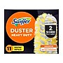 Swiffer Heavy Duty Duster Blend Refills, Yellow, 11 Dusters/Box (99035)~#|#~717CACC4-67DA-4B57-869EED757D8ABAFC_sc7