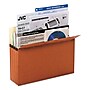 Universal 3 1/2 Expansion File Pockets Straight Redrope/MLA Letter Redrope 25 Pack (AZRUNV15343)~#|#~71852090-A920-4576-A9EF6AC2639449AF_sc7