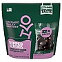 Orchard Valley Harvest Dark Chocolate Covered Almonds, 8 oz., 8 Bags/Pack (JOH36537)~#|#~718E1603-9248-4BEF-94890EB46FF57C43_sc7