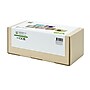 Plan Toys Wooden Sensory Blocks, Assorted Colors, 6/Set (PTS5257)~#|#~71902CA2-6297-4294-89F032B224917BBC_sc7